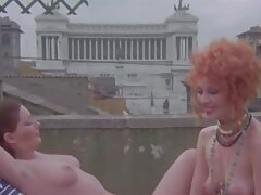Coppia yoga allenamento si conclude video di trans nudi con anale