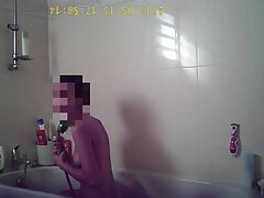 Giapponese MILF video gratis donne nude preso in giro e in sella a un cazzo